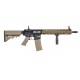 Specna Arms Daniel Defense MK18 P26 PRIME ASTER II (HT), In airsoft, the mainstay (and industry favourite) is the humble AEG